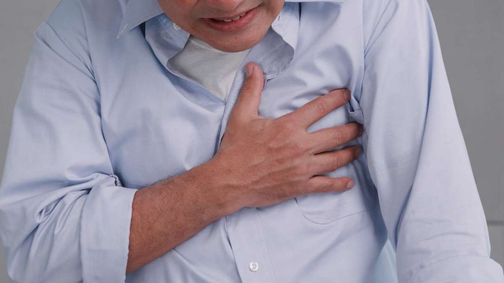Definición de cardiopatía
