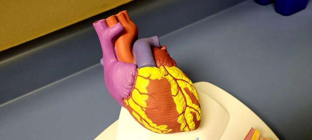 Definición de cardiopatía